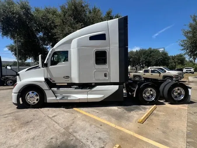 2026 Kenworth T680