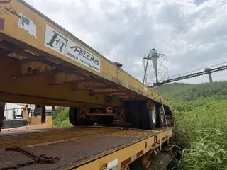 2008 FELLING 
