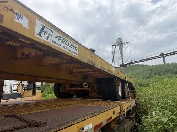 2008 FELLING 5e0e28e0878c7618e9bf8a99e1dbee20