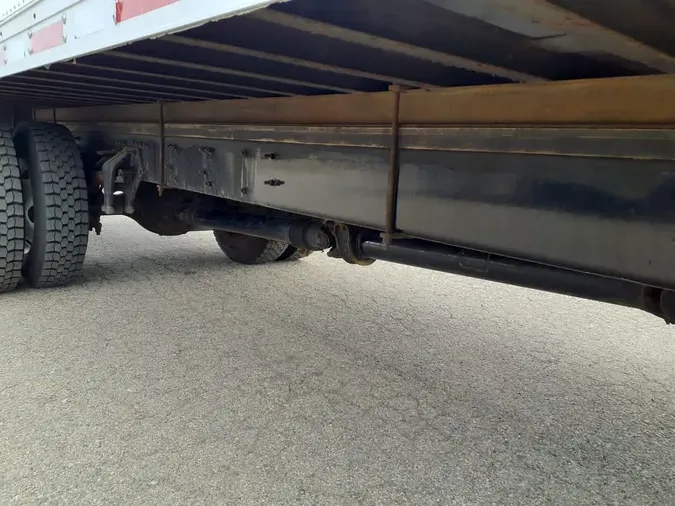 2019 FREIGHTLINER/MERCEDES M2 1065e0e9e102ac60add4360f4f64871e157