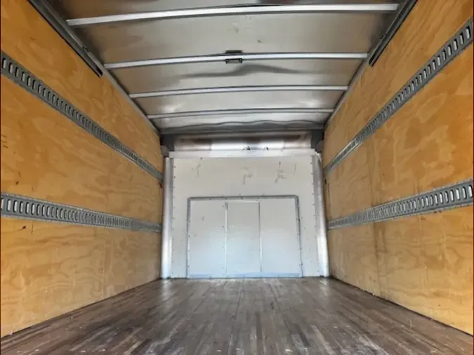 2019 FORD E350