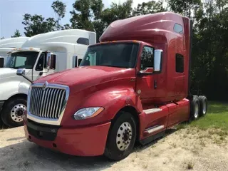 2019 INTERNATIONAL LT