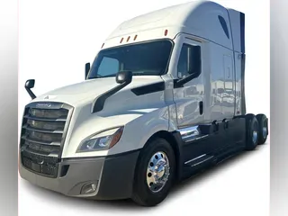 2022 Freightliner Cascadia