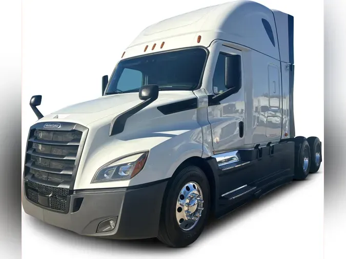 2022 Freightliner Cascadia5e0f642d1259346dba30fccb232515fe