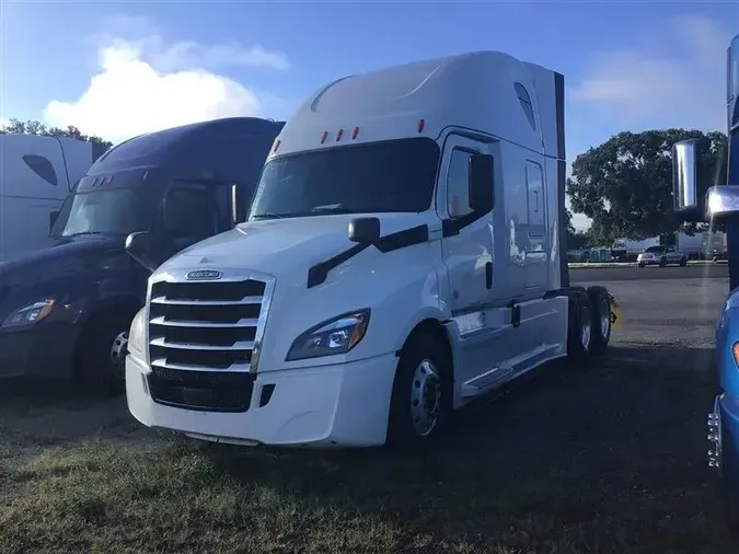 2020 FREIGHTLINER CA1265e1052bad0d78ccb0092534e97b75cea