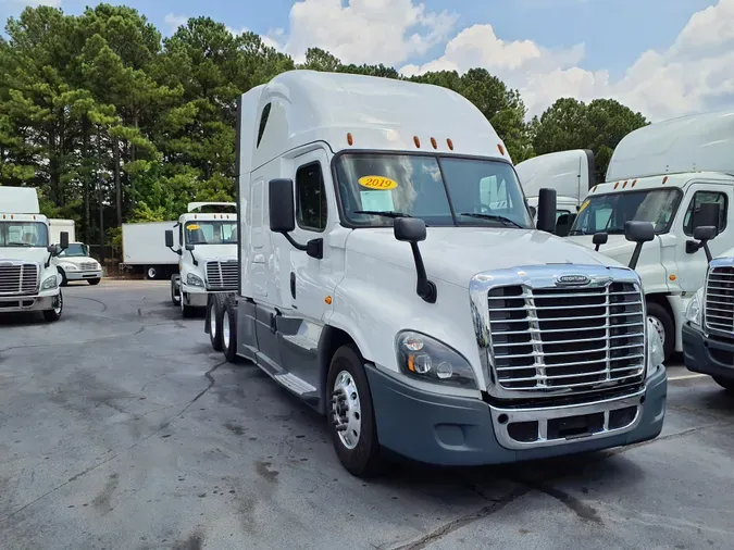 2019 FREIGHTLINER/MERCEDES CASCADIA 1255e1062eda367fe4271454a3ceb0bb182