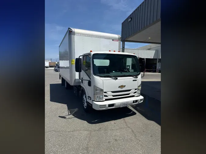 2020 CHEVROLET MOTOR DIV. LCF 5500HD5e1163fdd05eb35d1042e12ad4f35d85