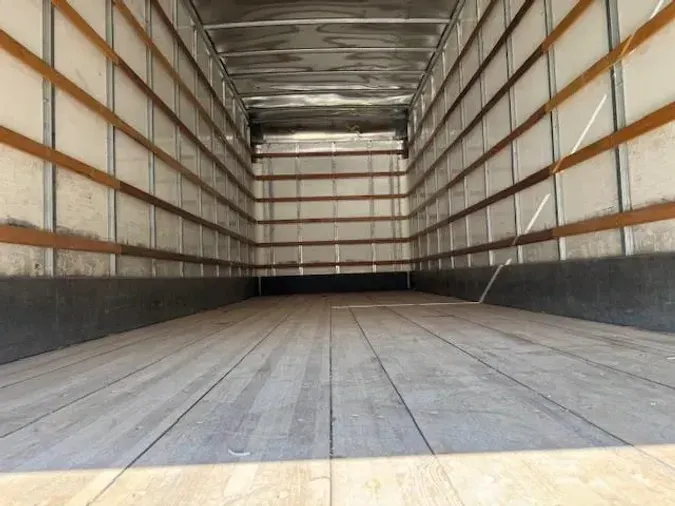 2021 Freightliner Business Class M2 106