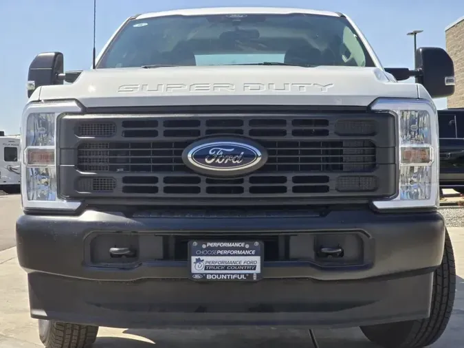 2024 Ford Super Duty F-250 SRW