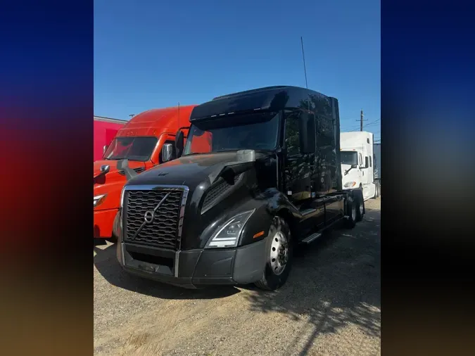 2020 VOLVO VNL64T-7405e135963cab1cf285a8d153e7aa9b480