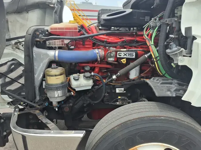 2021 FREIGHTLINER/MERCEDES NEW CASCADIA PX126645e1364f005f3c67e7ae8faee07e04f80