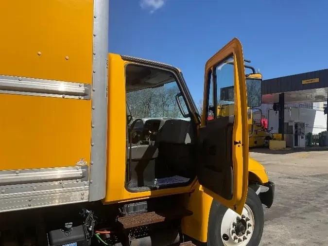 2018 International 4300