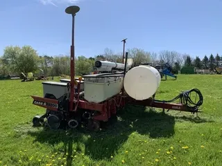 Case IH 1200