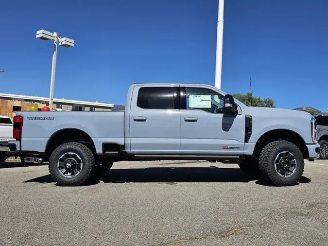 2024 Ford Super Duty F-350 SRW