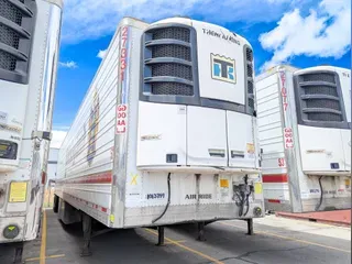 2019 UTILITY Reefer