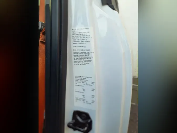 2021 FORD MOTOR COMPANY F450 (4X4)5e152f1aa470157b8735a70733bb0d82