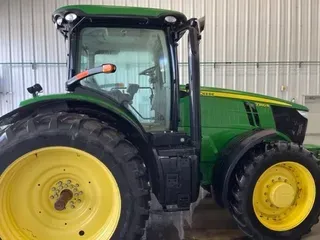 2013 John Deere 7280R
