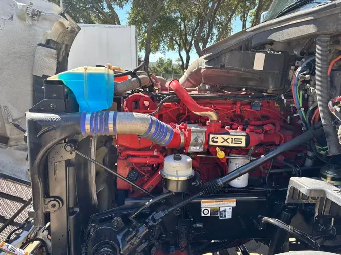 2022 Peterbilt 5795e15b5e8973dceaf28dd4a0c337f3927