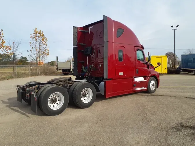 2020 FREIGHTLINER/MERCEDES NEW CASCADIA PX126645e1654c7eff364f291a31e8e8556ba60