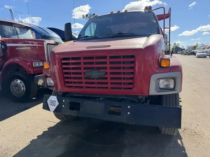 2007 CHEVROLET KODIAK C75005e1657a172eff704bf0e67082c7a46ee