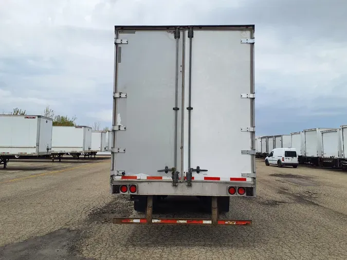 2013 UTILITY TRAILERS VS2DC 53/162/102