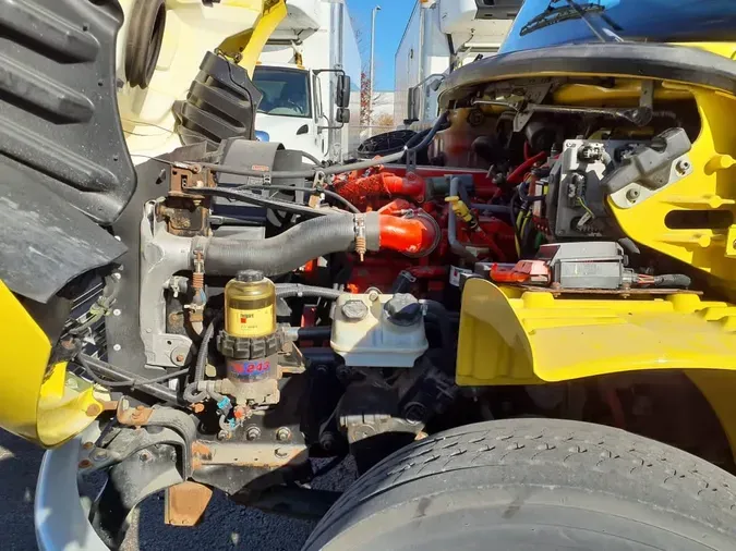 2016 FREIGHTLINER/MERCEDES M2 1065e18b944810cbaf232a206554ac14c1f