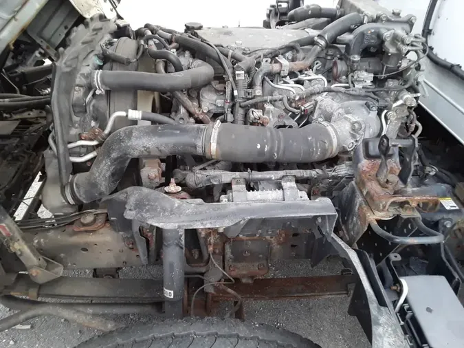 2021 CHEVROLET MOTOR DIV. LCF 4500HD5e1901291e7c7234422fd14c6dd84625