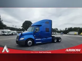 2020 INTERNATIONAL LT