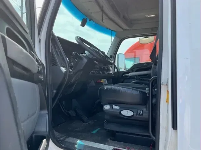 2022 Kenworth T680