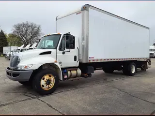 2019 NAVISTAR INTERNATIONAL 4300