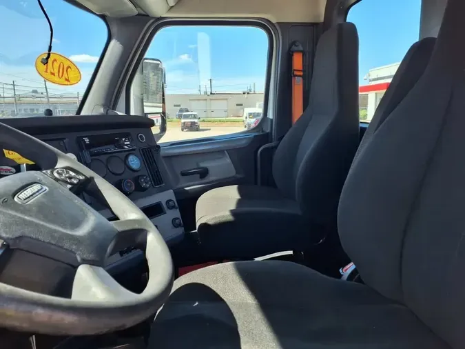 2021 FREIGHTLINER/MERCEDES CASCADIA PX11664ST