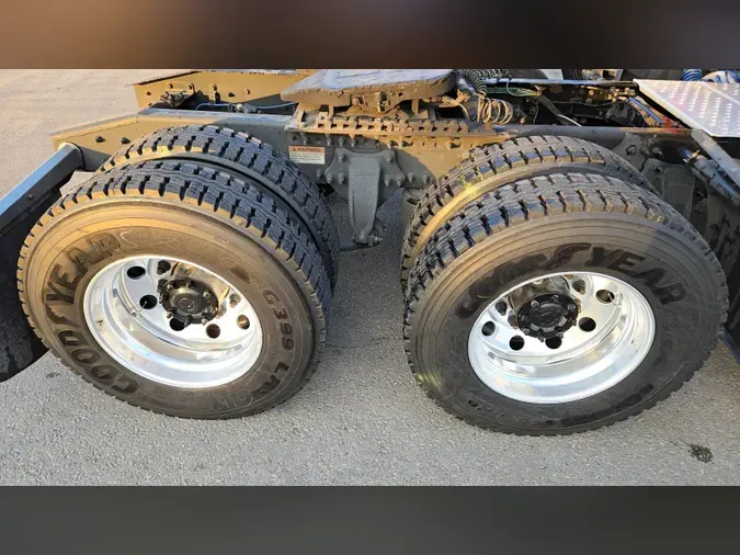 2024 Freightliner Cascadia 1265e1ae9a09c6ee45562422fc5132b56ad