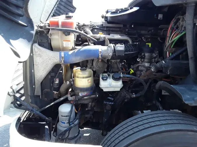 2019 FREIGHTLINER CASCADIA 125