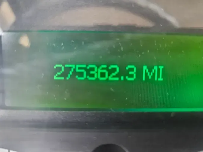 2018 FREIGHTLINER M2 106