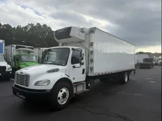 2018 FREIGHTLINER/MERCEDES M2 106
