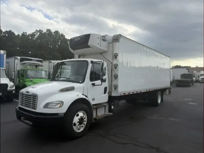 2018 FREIGHTLINER/MERCEDES M2 1065e1c226a72a5c764fa2a80feaa3aadef