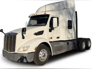 2020 Peterbilt 579