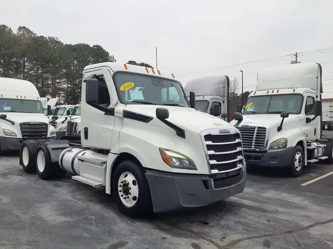 2020 FREIGHTLINER/MERCEDES NEW CASCADIA PX126645e1e7b98d8cb6e9acf47e55a8187baf3