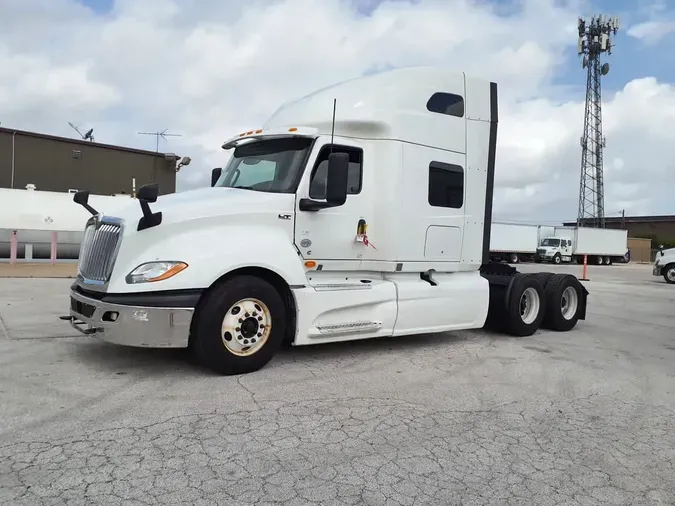 2019 NAVISTAR INTERNATIONAL LT625 SLPR CAB5e1fa4046b73b0d5c3c2448061b760f6