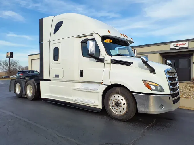 2020 FREIGHTLINER/MERCEDES NEW CASCADIA PX12664