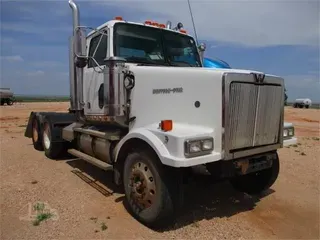 2006 WESTERN STAR 4900FA