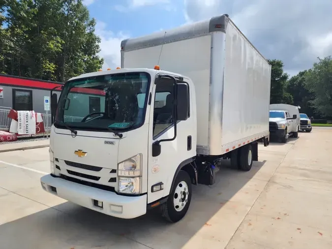2020 CHEVROLET MOTOR DIV. LCF 4500HD5e2029e06ddb68a887227a67134ca3a2