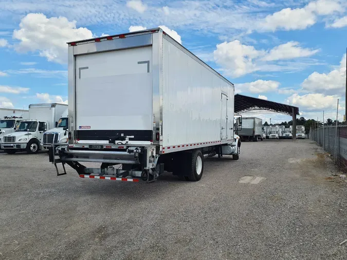 2017 NAVISTAR INTERNATIONAL 4300