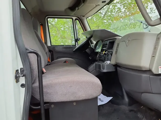 2018 NAVISTAR INTERNATIONAL 4300