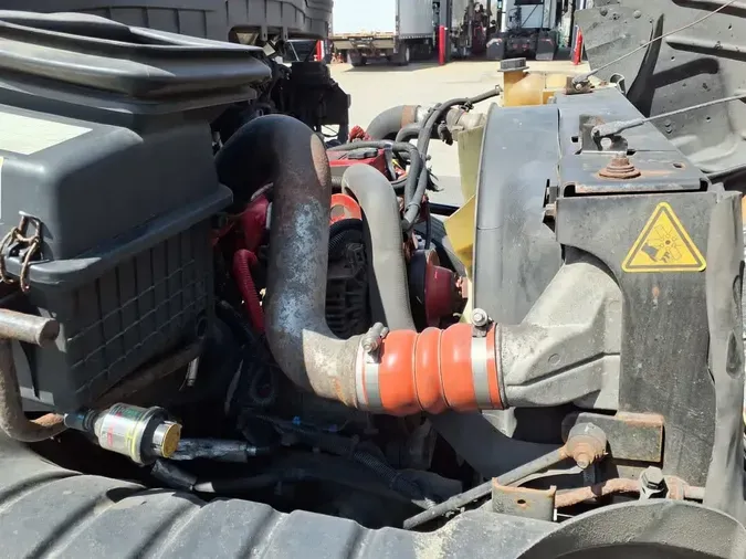 2019 NAVISTAR INTERNATIONAL 43005e225b9be45d39f8d2b982507b675cd0