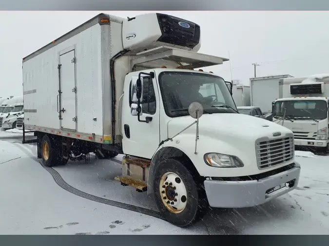 2020 FREIGHTLINER/MERCEDES M2 106