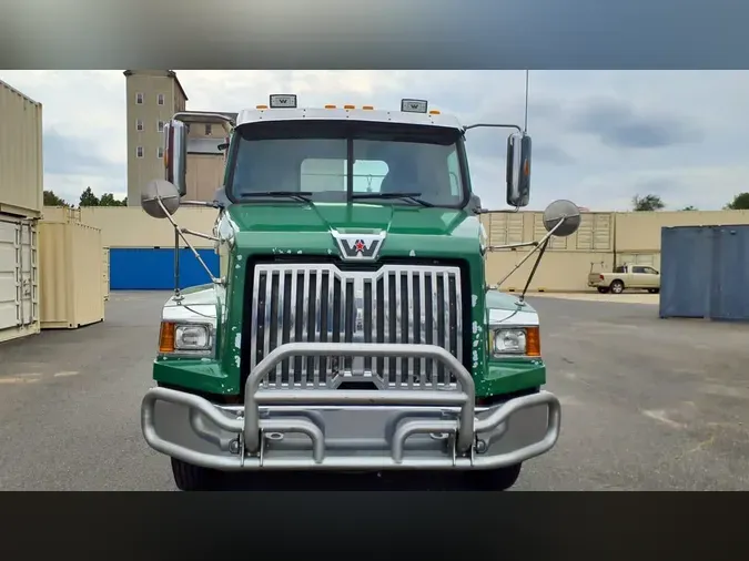 2020 WESTMOR INDUSTRIES, LLC 4700SB
