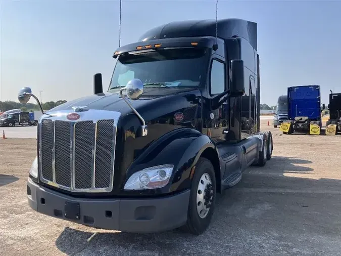 2019 PETERBILT 5795e238aa203a0f4360884c08ccde4cd4b