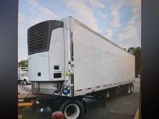2018 UTILITY TRAILERS VS2RA 36/162/102