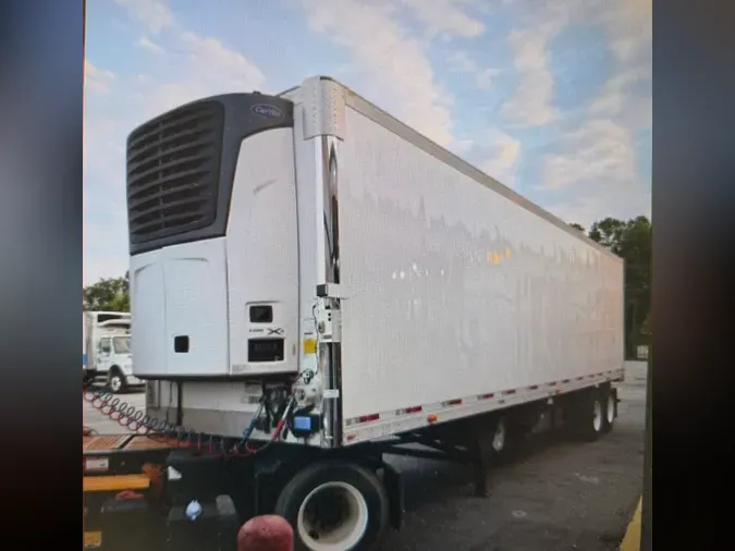 2018 UTILITY TRAILERS VS2RA 36/162/1025e245ce537303d3b68caea65e06cbea0